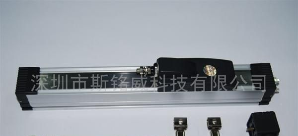供应STF滑块式直线位移传感器电子尺、电阻尺、直线位移传感器