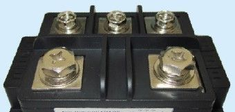MDS300A 400A 桥堆模块，焊机整流模块，二极管模组