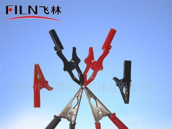 供应鳄鱼夹（厂家直销）FILN飞林