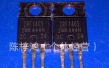 供应场效应 IRF1405 IR厂家 三极管 苏鑫电子