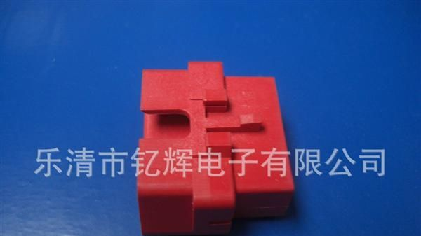 【厂家直销】优质汽车连接器(OBD)