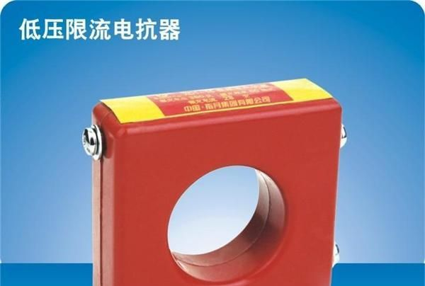 XD1-35电抗器