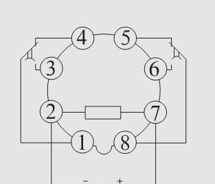 供应时间继电器 ST3PC-A、B、C、D……G型