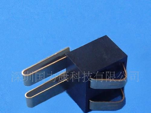 battery连接器 4.25间距 2p电池连接器
