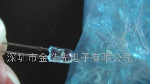 供应LED全系发光管大功率发光管