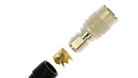 供应HRS连接器HR10A-7P-6S 连接器制造商