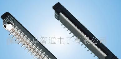 供应　FFC/FPC连接器(图)