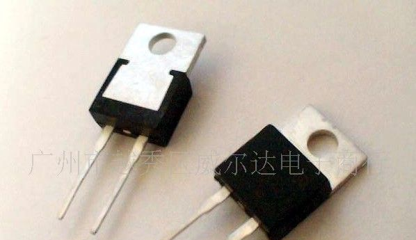 供应原装场效应管 MUR860G