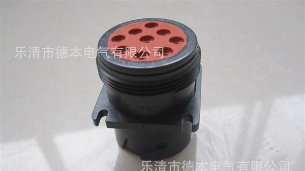 德驰连接器 HD10-9-1939P 现货供应原装