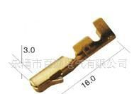 DJ622-E2.3A汽车连接器接插件端子