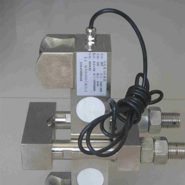 特价厂家直销高精度大量程张力传感器YHC-109