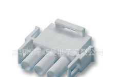 『Tyco/AMP连接器,350766-4 现货』