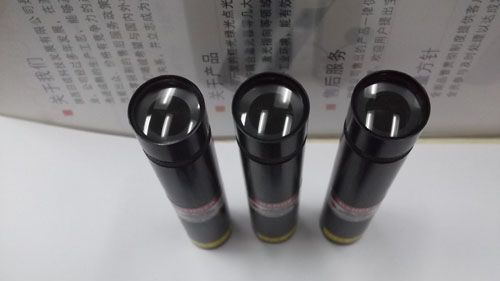 供应绿光镭射定位灯