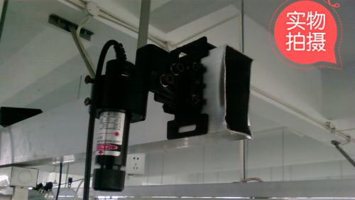 供应裁床专用红光激光器