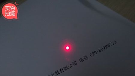 供应半导体点状红光激光器