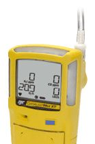 供应加拿大BW便携式GasAlertMax XT泵吸式气体检测仪