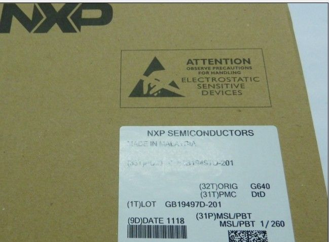 供应三极管NXP BC857BS