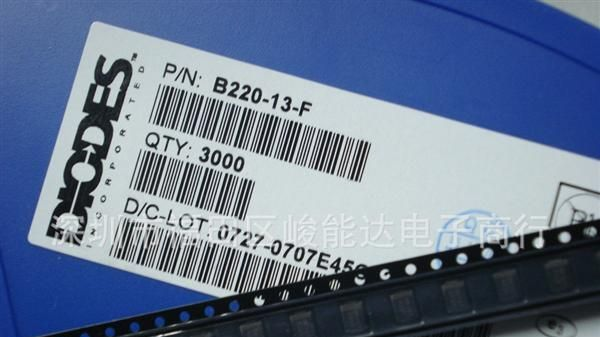 专营肖特整流器B220-13-F