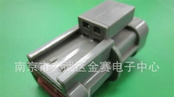 供应汽车连接器、接插件、护套DJ7026Y-6.5-11
