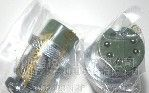 日本三和金属连接器   数据线 USB 延长线  USB 键盘 插座