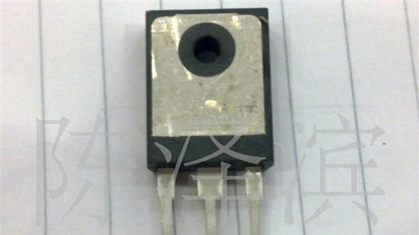 全新快速2极管KCF16A60低价热卖