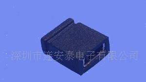 跳线帽2.0 闭口
