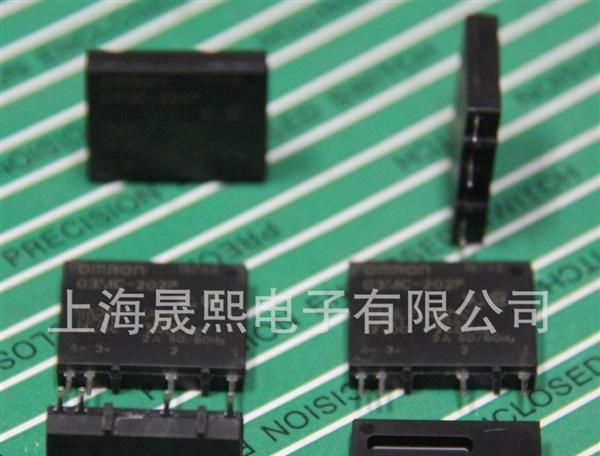 供应G3MC-202P 12V继电器G3MC-201P 12V G3MB-201PL 12V