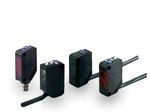 OMRON 欧姆龙 欧姆龙 光电传感器 放大器内藏型 E3Z-D66 E3Z-D86