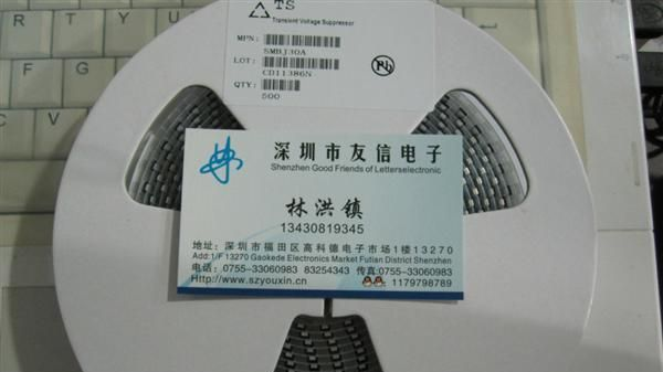 全新原装  P6SMBJ270A  P6SMBJ270CA  支持规格书PDF查询