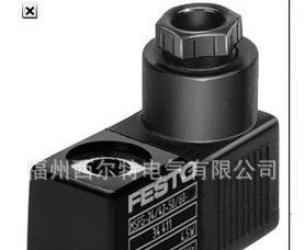 长期供应德国费斯托电磁线圈 MSFG-24/42-50/60   4527