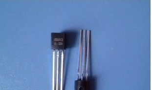 三极管 S9012 S9013 S9014 S9015 S8050 S8550 TO-92