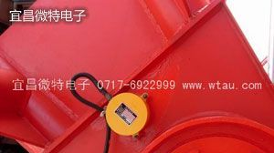 角度传感器-宜昌微特