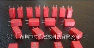 现货供应WIMA电容全系列产品MKS2C032201B00JSSD