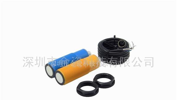 供应金瓷NU000F30TR-2超声波传感器F系列