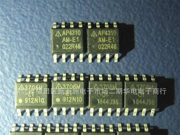 Z9004BI3 贴片效应管