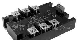 GTSR-3D4XXA三相固态继电器
