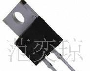 【厂家直销】肖特基二级管：MUR860手货源，优质供应！
