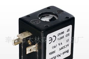 供应电磁线圈，0200线圈