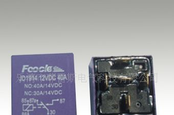80A汽车继电器JD2914
