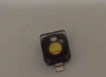 3W、5W OSRAM LED大功率白光发光二极管