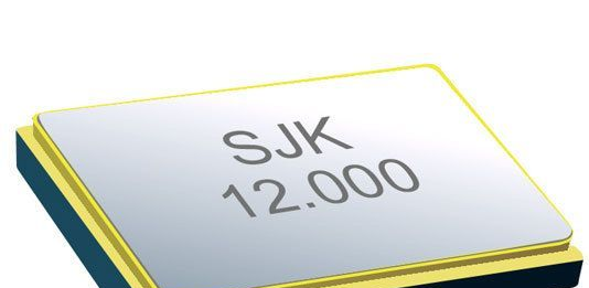 出售SMD 2520贴片晶振-2520贴片钟振-MID晶振
