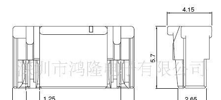 供应 JST连接器