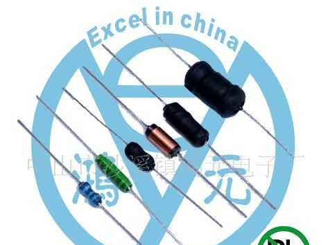 供应轴向滤波电感(图)