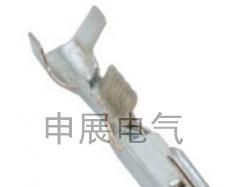 DJ622A-2.2×0.6ADSn链 端子连接器