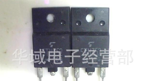 现货供应拆机快恢复二极管5THZ52.5TUZ52