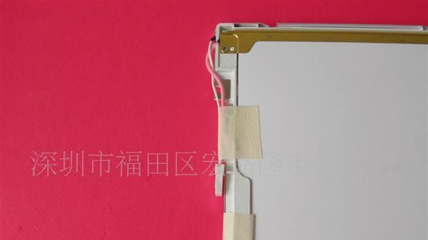 G104SN03 V.0 销售深圳现货全新AU系列液晶显示屏AU10.4寸TFT LCD