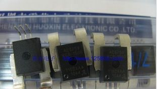 ACS758LCB-050B-PFF 100%原装 检测直流交流 50A大电流传感器