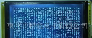 240x128 LCD显示屏 WG240128A EW50116NCW