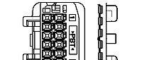 『AMP连接器(胶壳),1473410-1 现货』