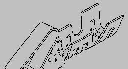 供应 MOLEX连接器50079-8000